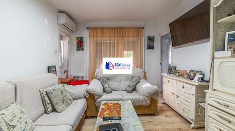 Foto 2 de Piso en venta en El Tardón - El Carmen, Sevilla Capital