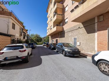 Gewerbefläche zum Verkauf in Calle Calle Tamarindo 2