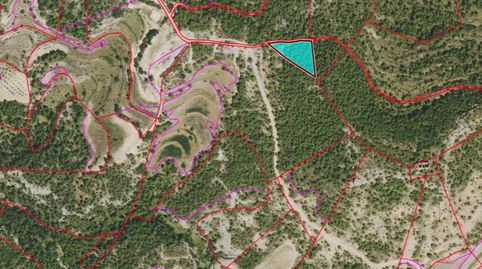 Terreno en venta en Plana Forne. Monroyo, immagine 5