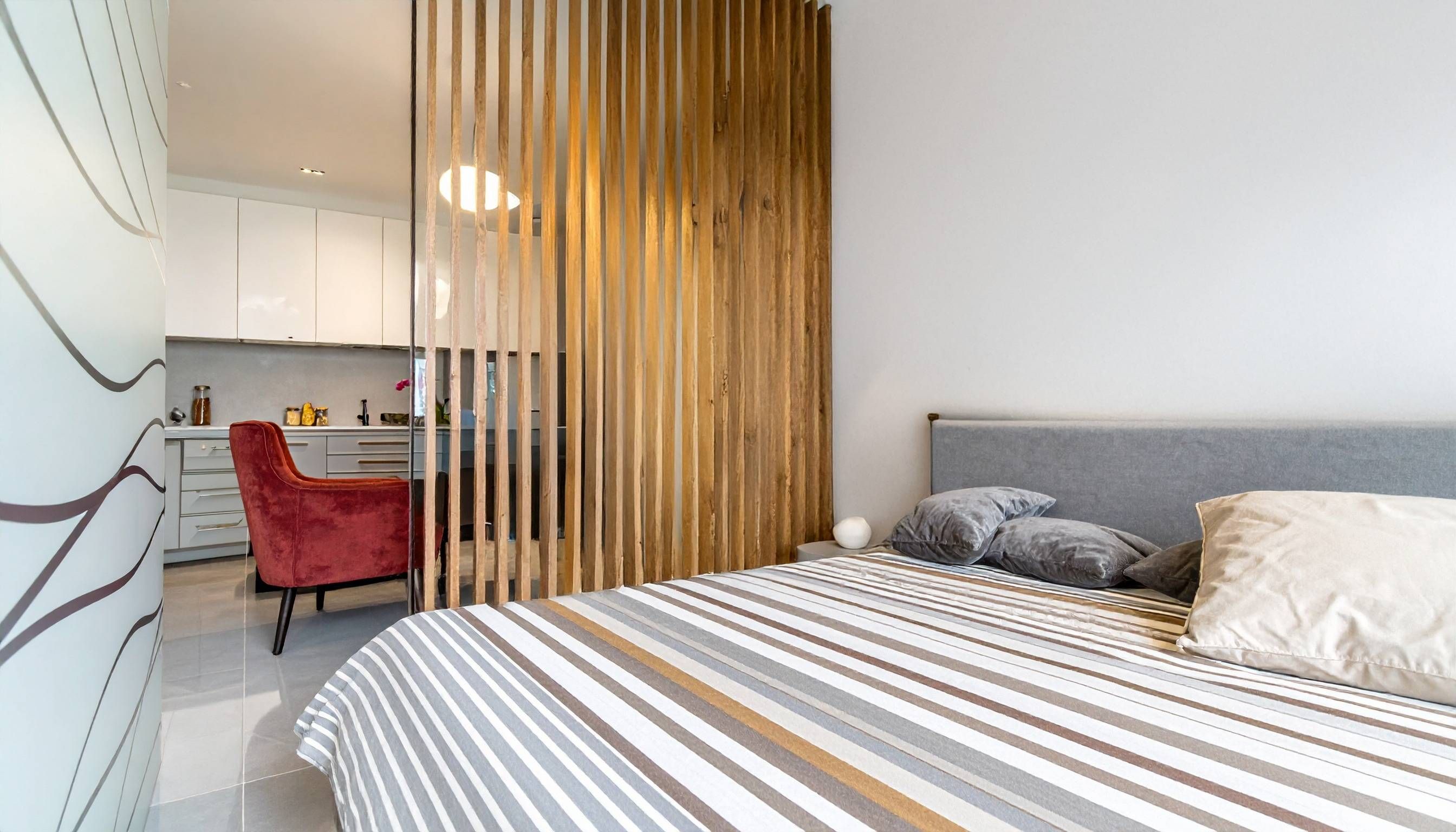 Bedroom of Study for sale in Las Palmas de Gran Canaria