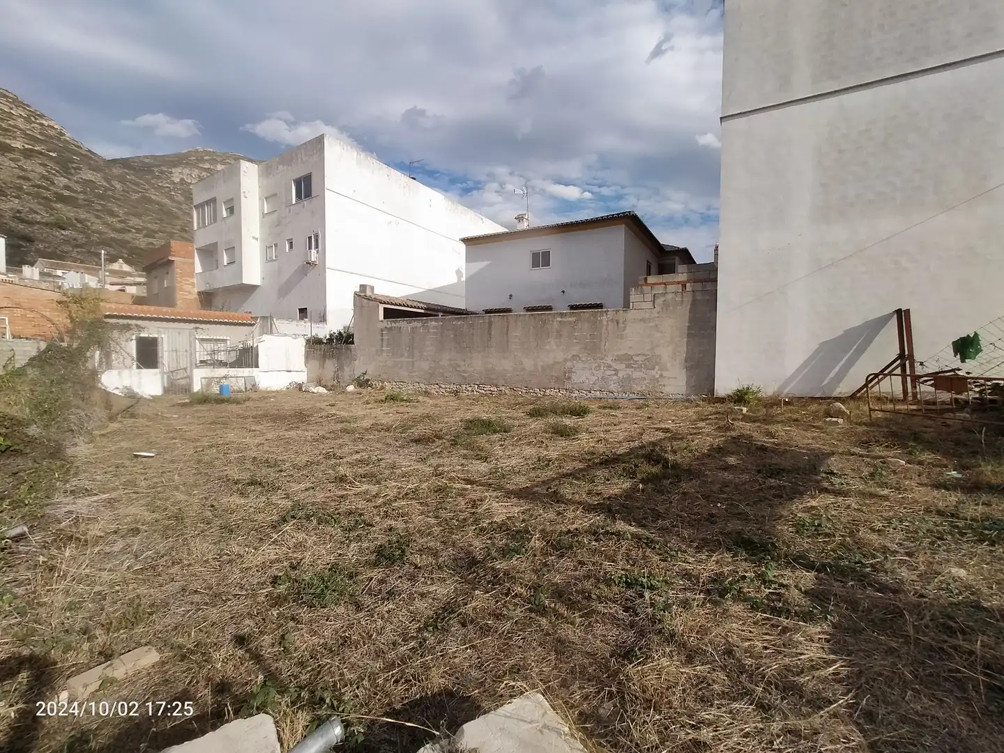 Residential land for sale in Carrer Rei en Jaume I 7
