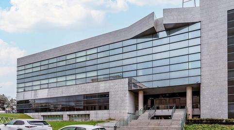 Foto 3 de Oficina en venda a Avenida Avenida de la Industria, Zona Industrial, Madrid