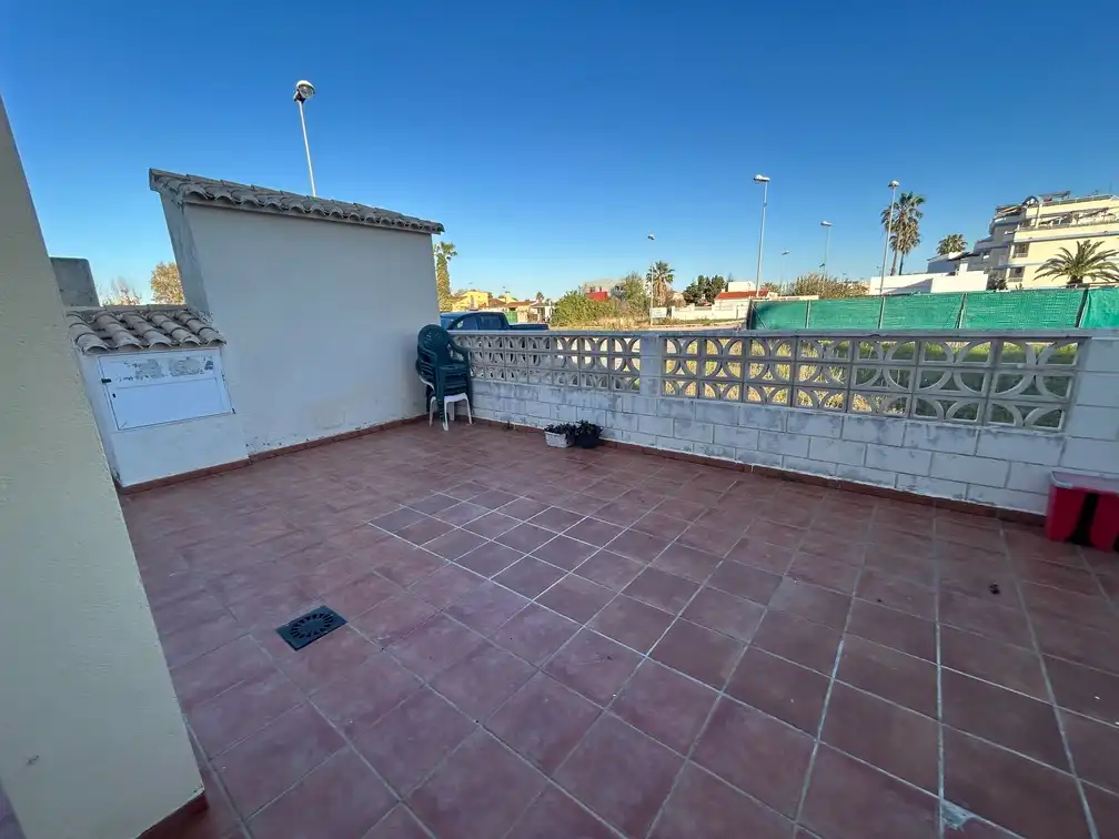 Villa con piscina in vendita a Oliva Playa, imagen 21