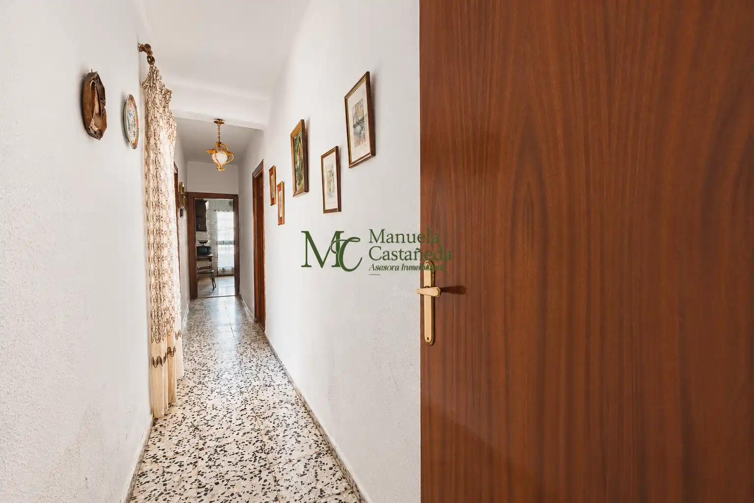 Appartamento con terrazza in vendita a Centro, imagen 11