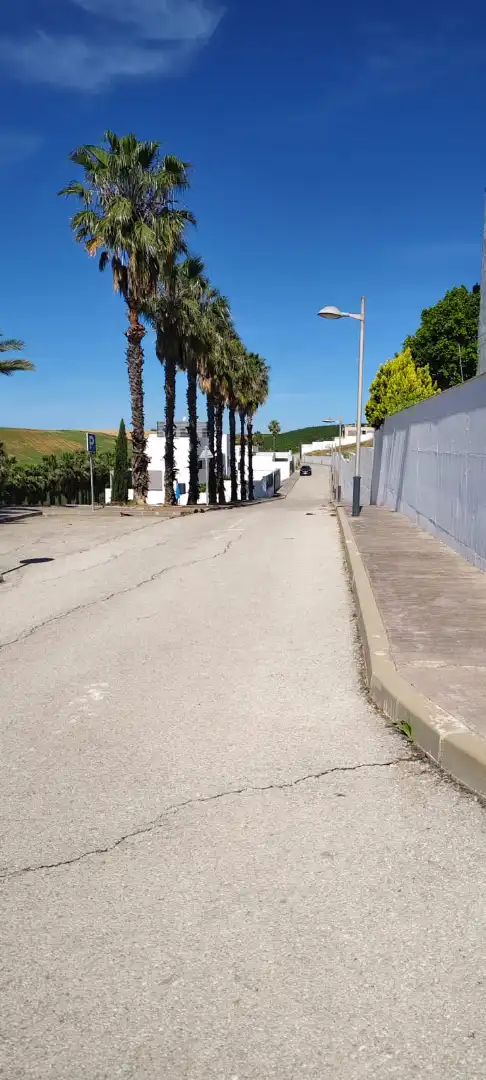 Wohnbaugrundstück zum Verkauf in Calle San Cristóbal, imagen 8