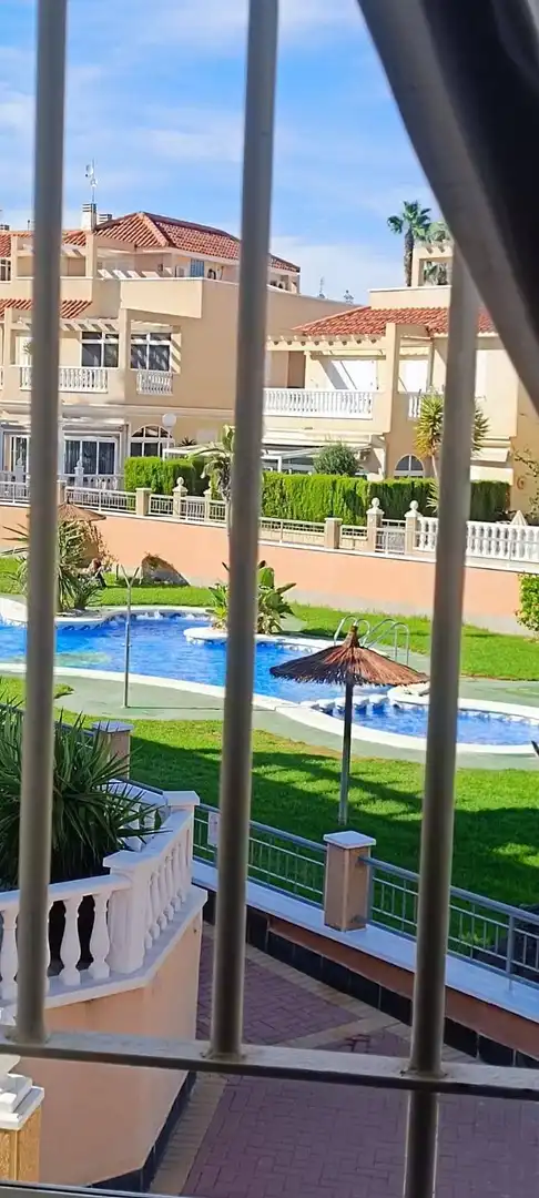 Casa a schiera con terrazza in vendita a Orihuela Costa, imagen 26