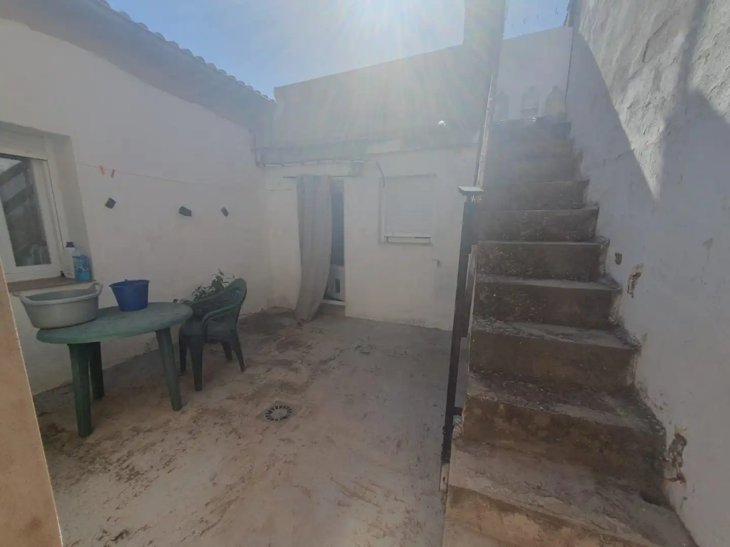 Casa o chalet en venta en Puertollano con Parquet, Terraza y Amueblado