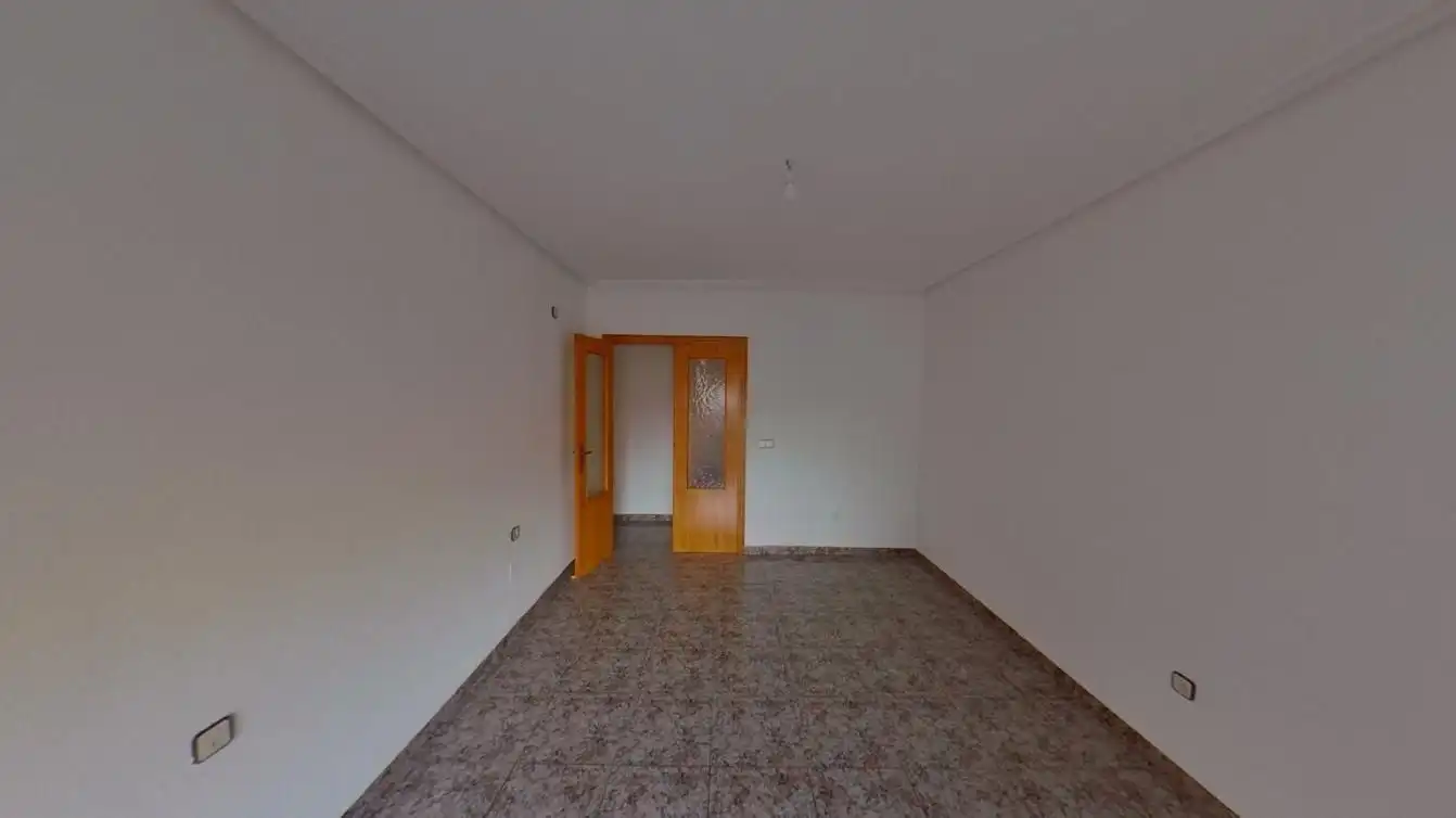 Piso en venta en Murcia