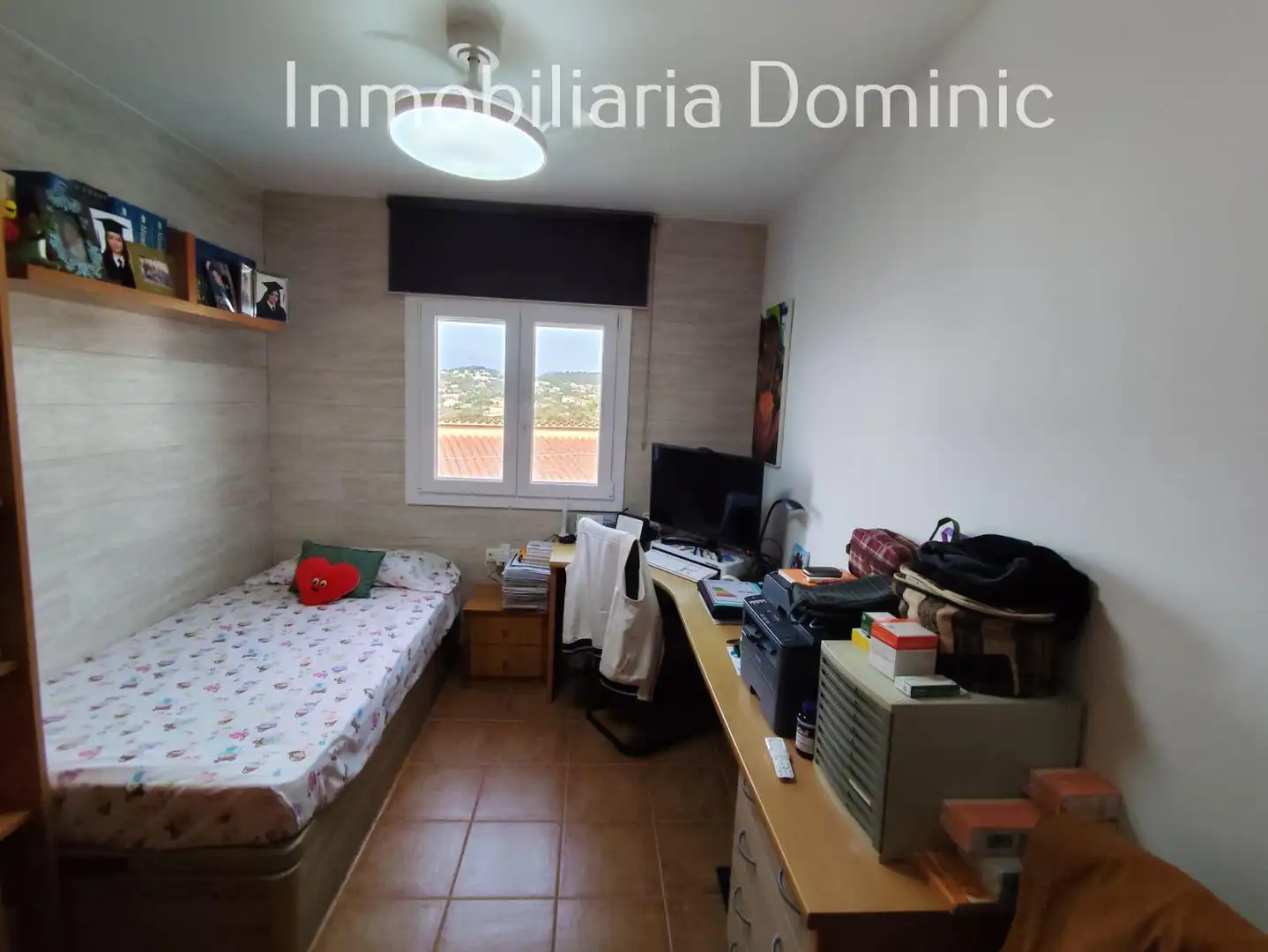 Dormitori de Casa o xalet en venda en Maçanet de la Selva amb Aire condicionat, Calefacció i Jardí privat
