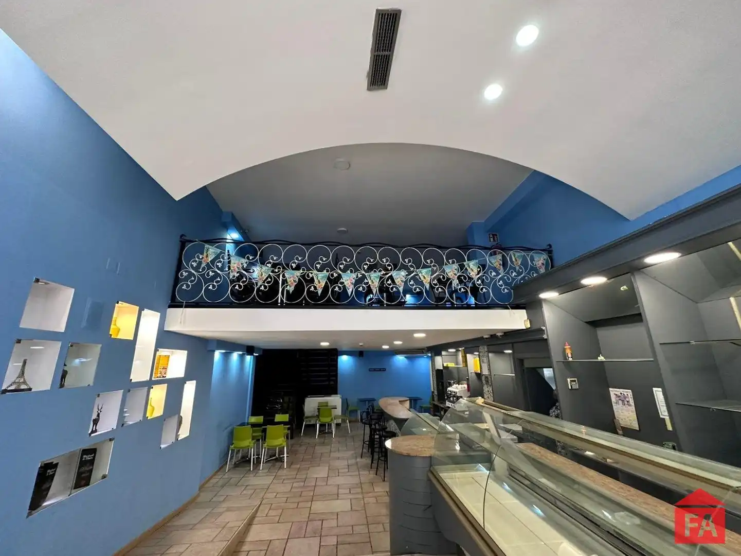 Business premises to rent in El Tancat - Mas d'en Gual, imagen 5