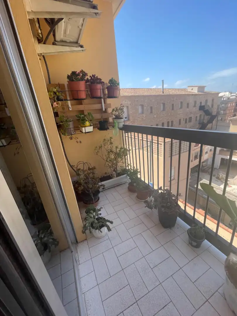 Wohnung zum Verkauf in Casco Antiguo, imagen 8