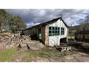 Vista exterior de Finca rústica en venda en San Pedro del Romeral