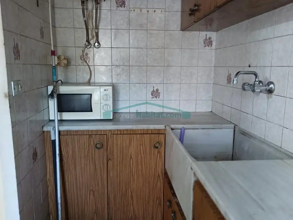 Cocina de Casa o chalet en venta en Gaibiel