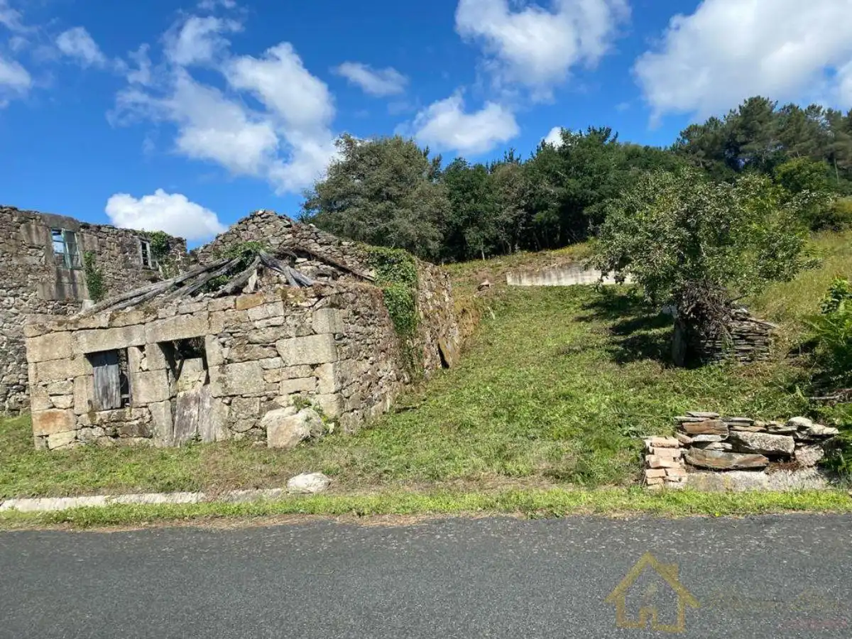 Casa rústica en venda a Friol, imagen 4