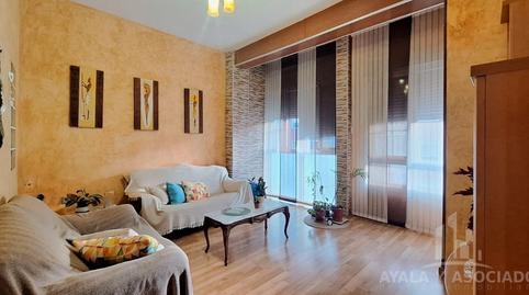 Foto 3 de Piso en venta en Ensanche, Murcia