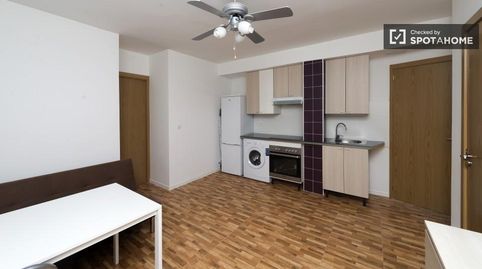 Foto 2 de Habitación en Prosperidad, Madrid Capital