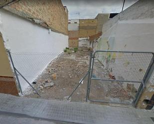 Residential for sale in  Sevilla Capital