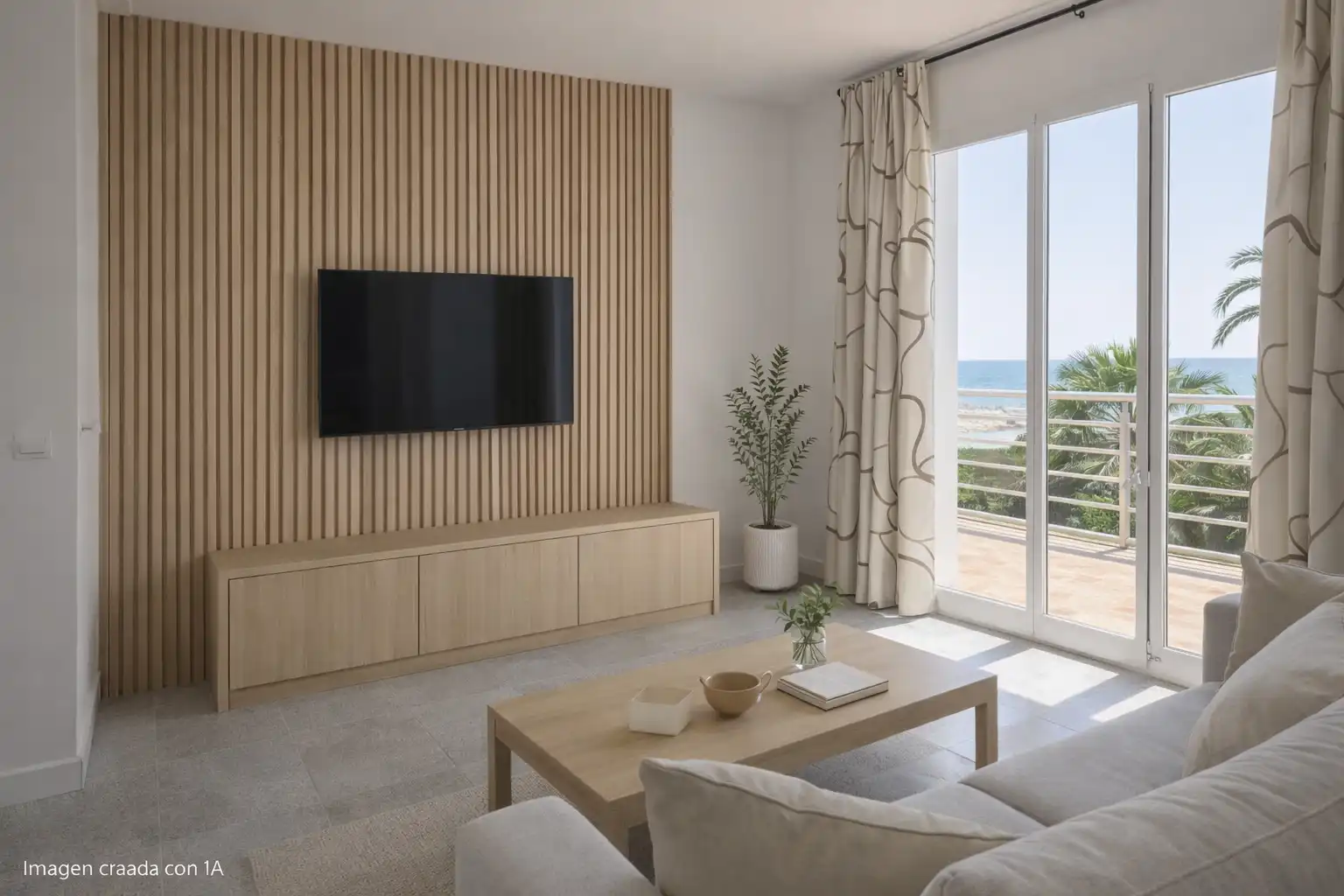 Living room of Detached homes for sale in Vilanova i la Geltrú  with Heating