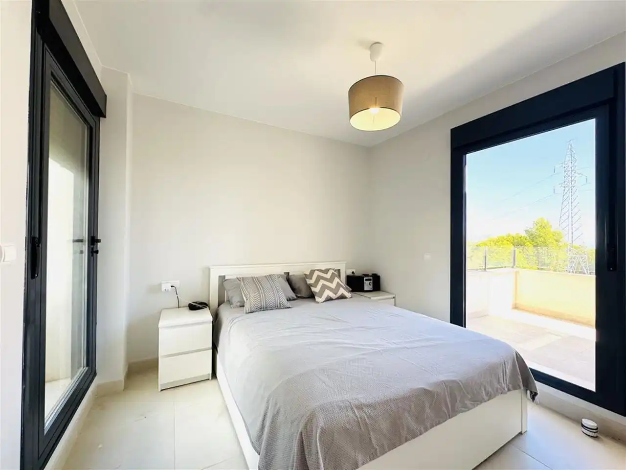 Haus mit Pool zum Verkauf in La Nucia Pueblo, imagen 32