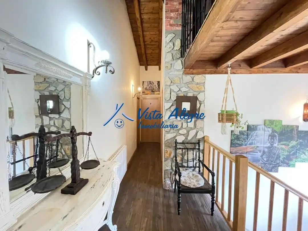 Casa o chalet en venta en Galbárruli con Calefacción, Parquet y Amueblado