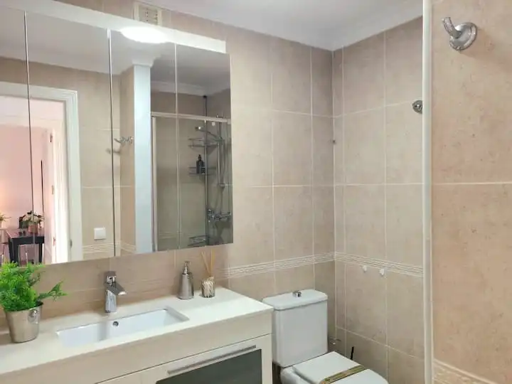 Àtic amb piscina en venda a Torreblanca del Sol, imagen 19
