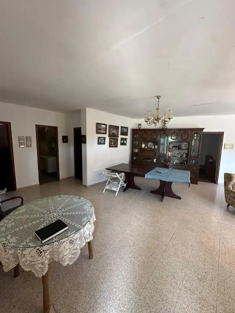 Chalet con piscina en venta en Parque de la Constitución 5a, imagen 2