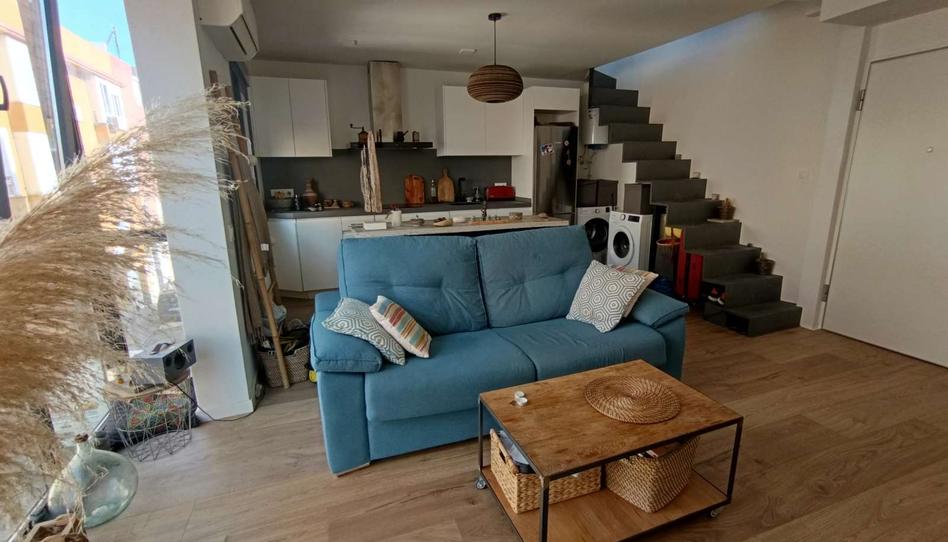 Foto 1 de Estudi per a compartir a San Diego, Madrid