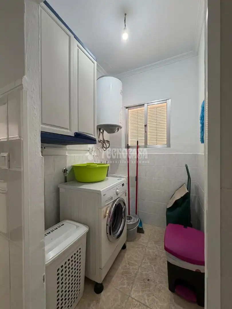 Piso en venta en Utrera con Aire acondicionado y Calefacción