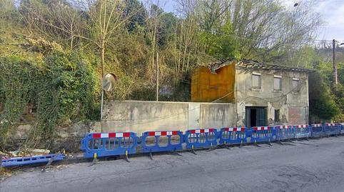 Foto 4 de Residencial en venda a Vieja, Salesas - Foncalada - Campoamor, Oviedo