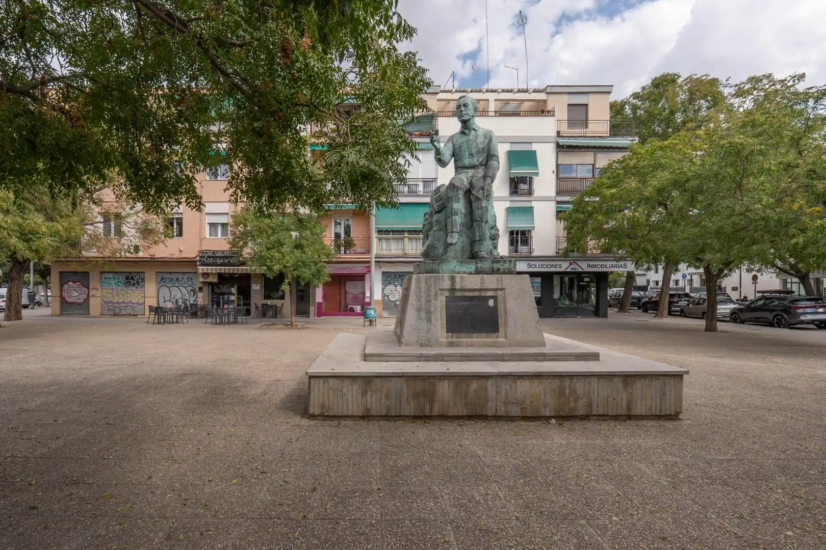 Local comercial en venta en Plaza del Ángel 2, imagen 31