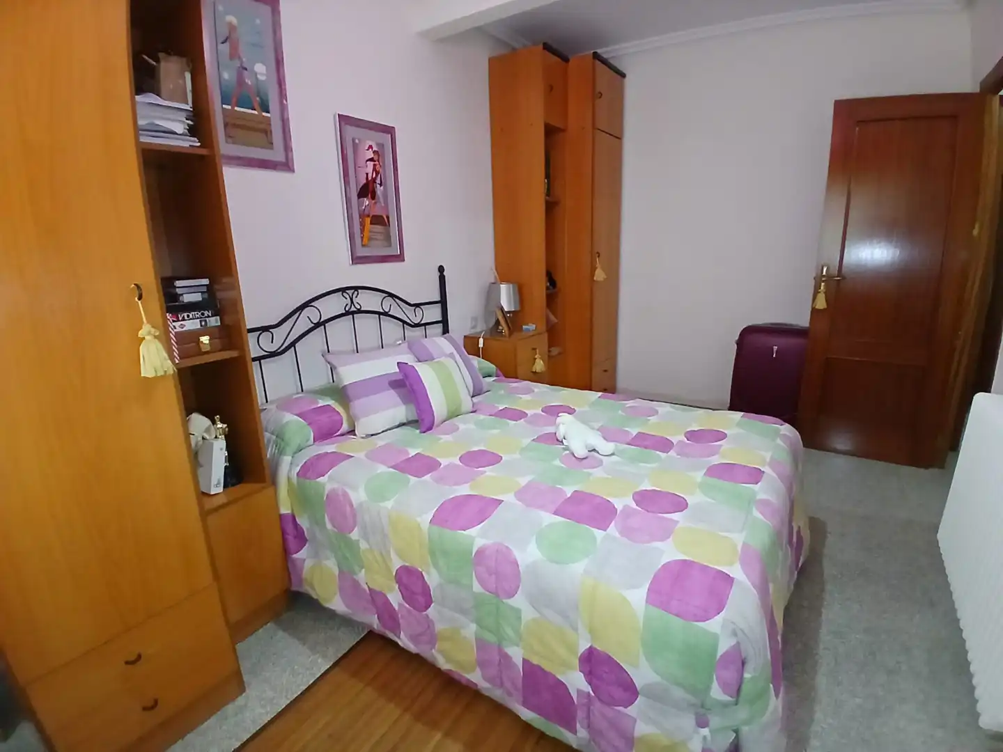 Casa con terraza en venta en Calle Juan Torres Grueso, imagen 35