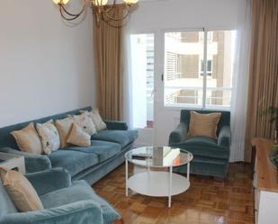 Flat to rent in Avenida de el Ferrol, 23,  Madrid Capital