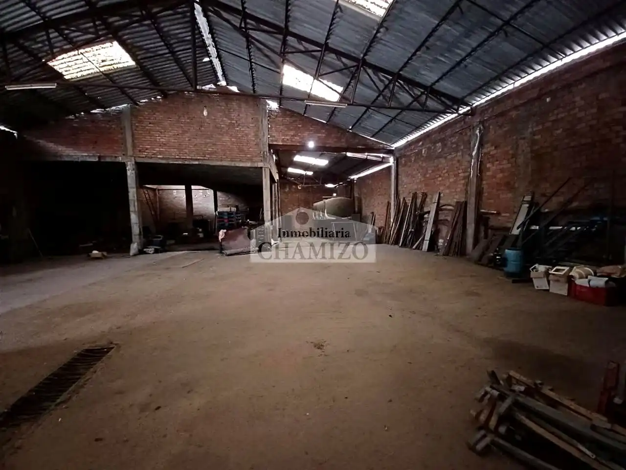 Fabrikhallen zum Verkauf in Villanueva de la Serena