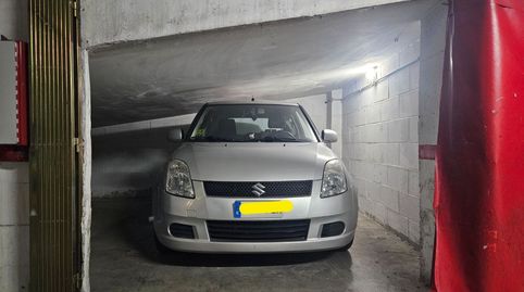Foto 2 de Garaje en venta en Cuesta de la Atalaya, 20, General Dávila, Santander