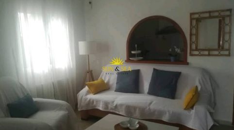 Foto 3 de Casa o chalet de alquiler en Zona Carrefour - Urbanizaciones, Torrevieja