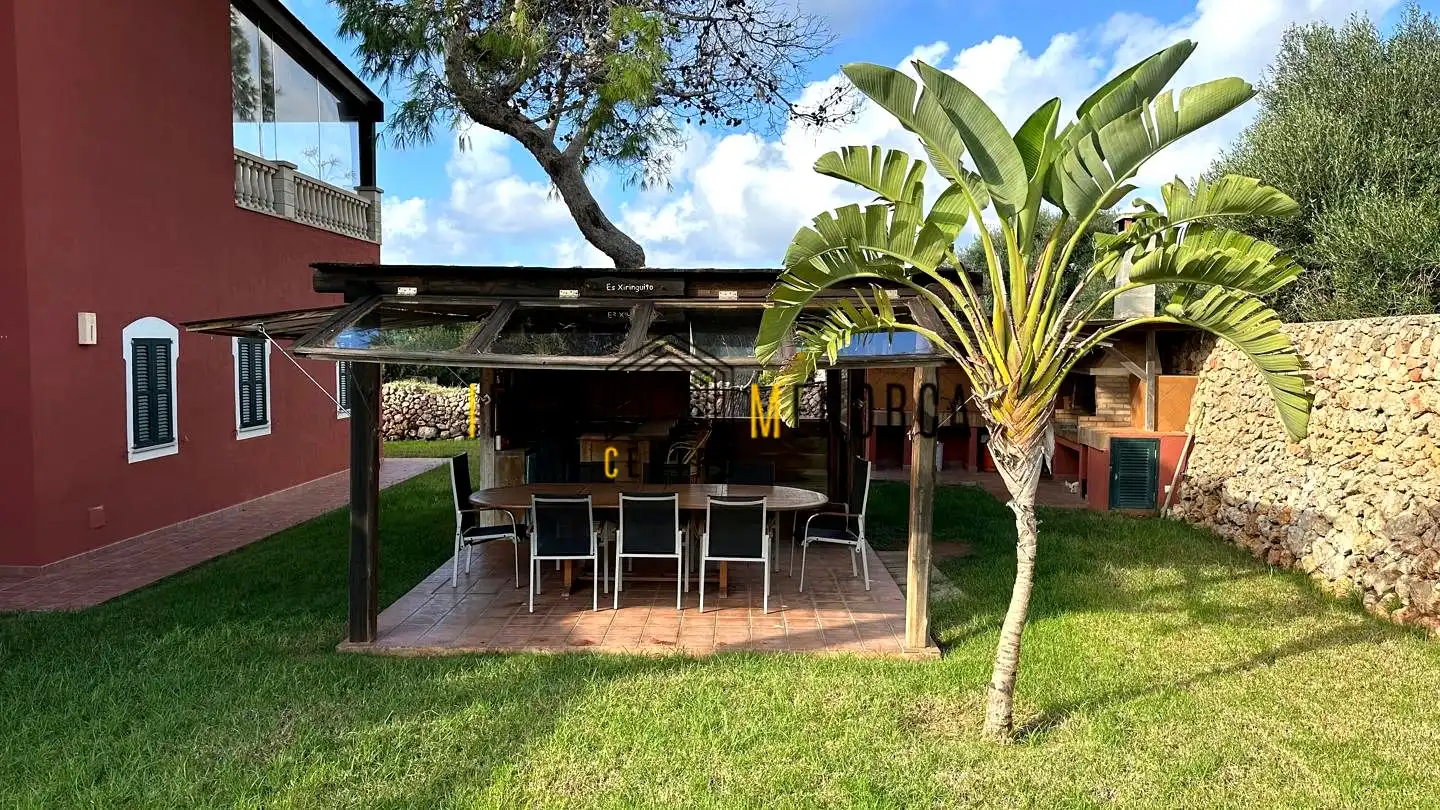 Maison avec piscine à vendre à Carretera Santandria "Sa Vinya", imagen 2