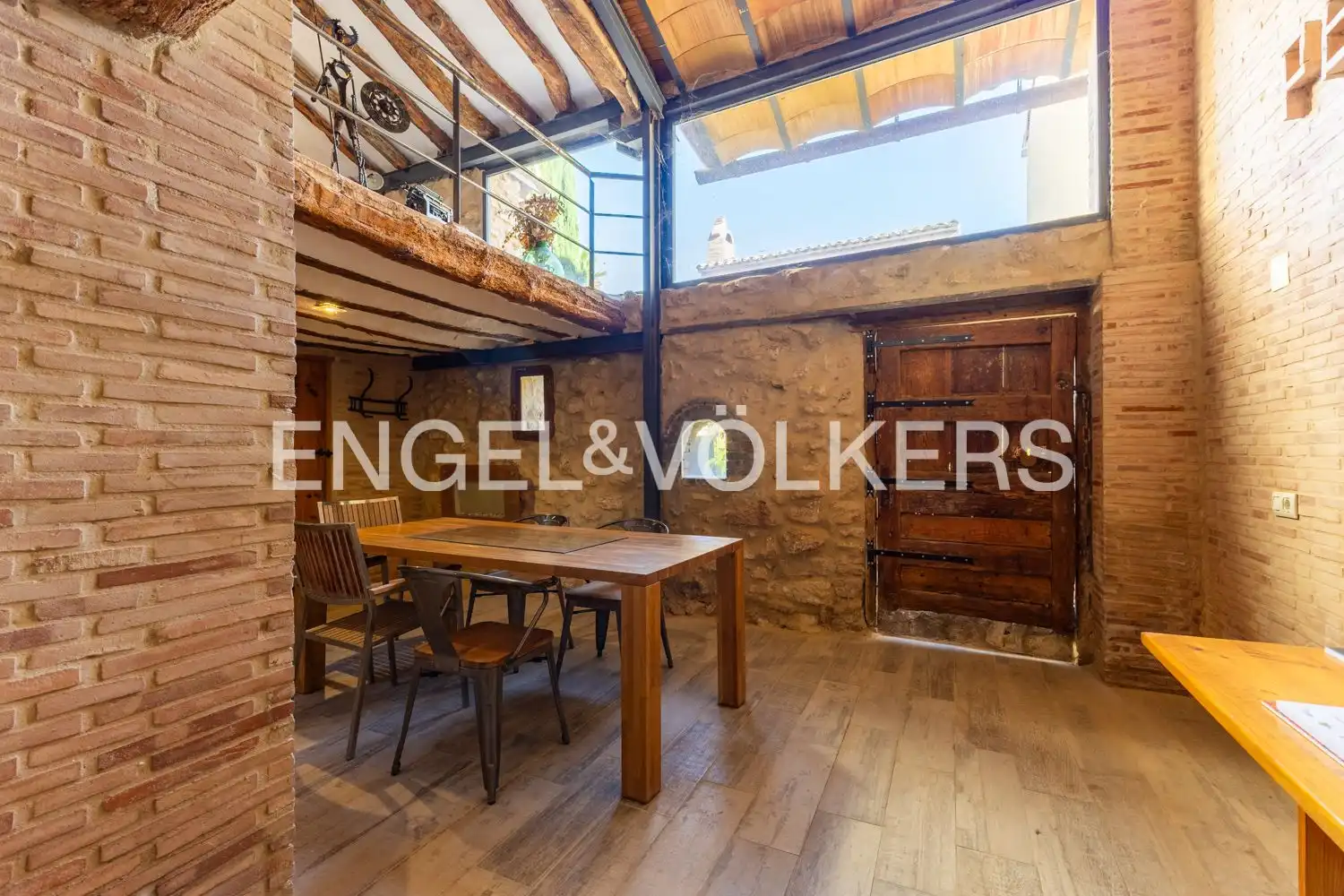 Casa a schiera in vendita a Utiel, imagen 3