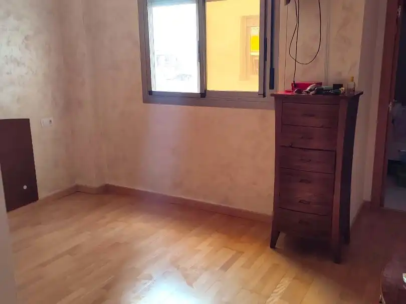 Bedroom of Flat for sale in Centro  