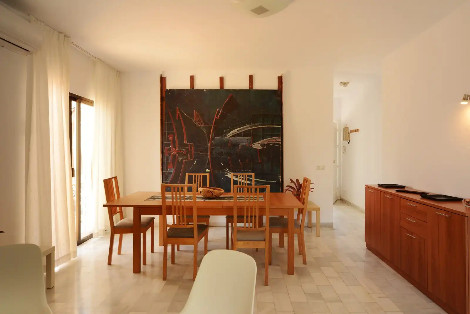 Apartament de lloguer a Las Brisas
