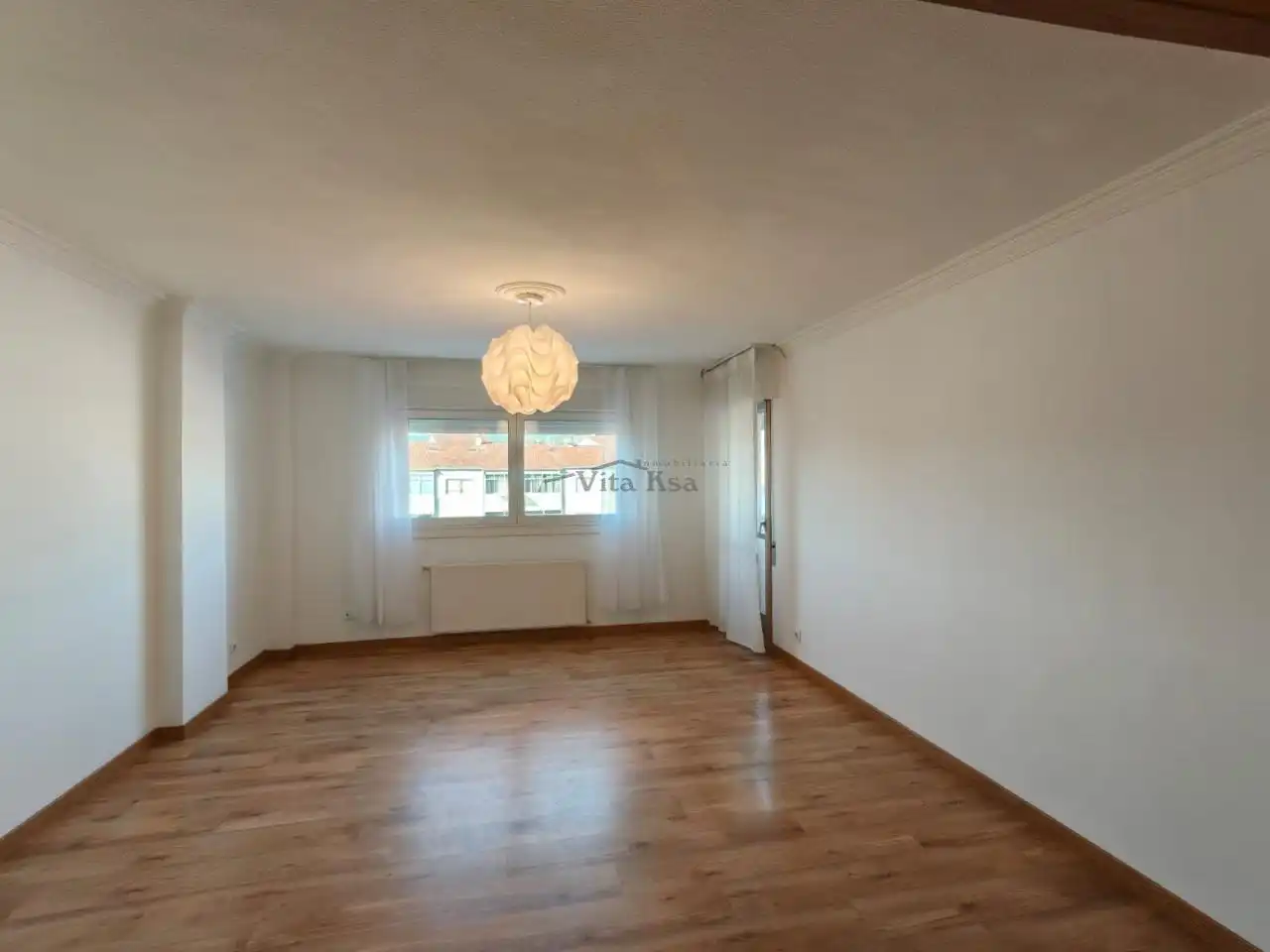 Flat for rent in Posío