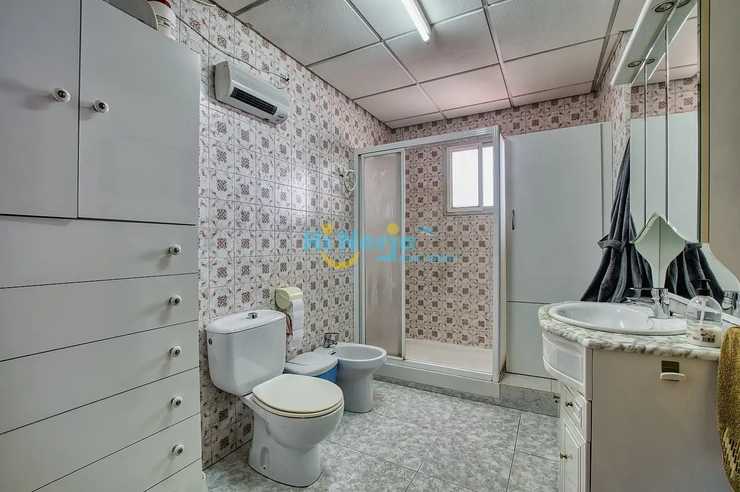 Casa amb piscina en venda a Torre del Mar, imagen 20