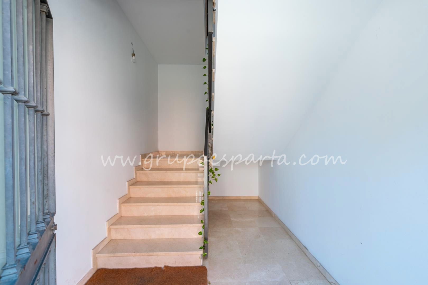 Ático en venta en Calle Virgen de las Marismas, 1, Espartinas Pueblo