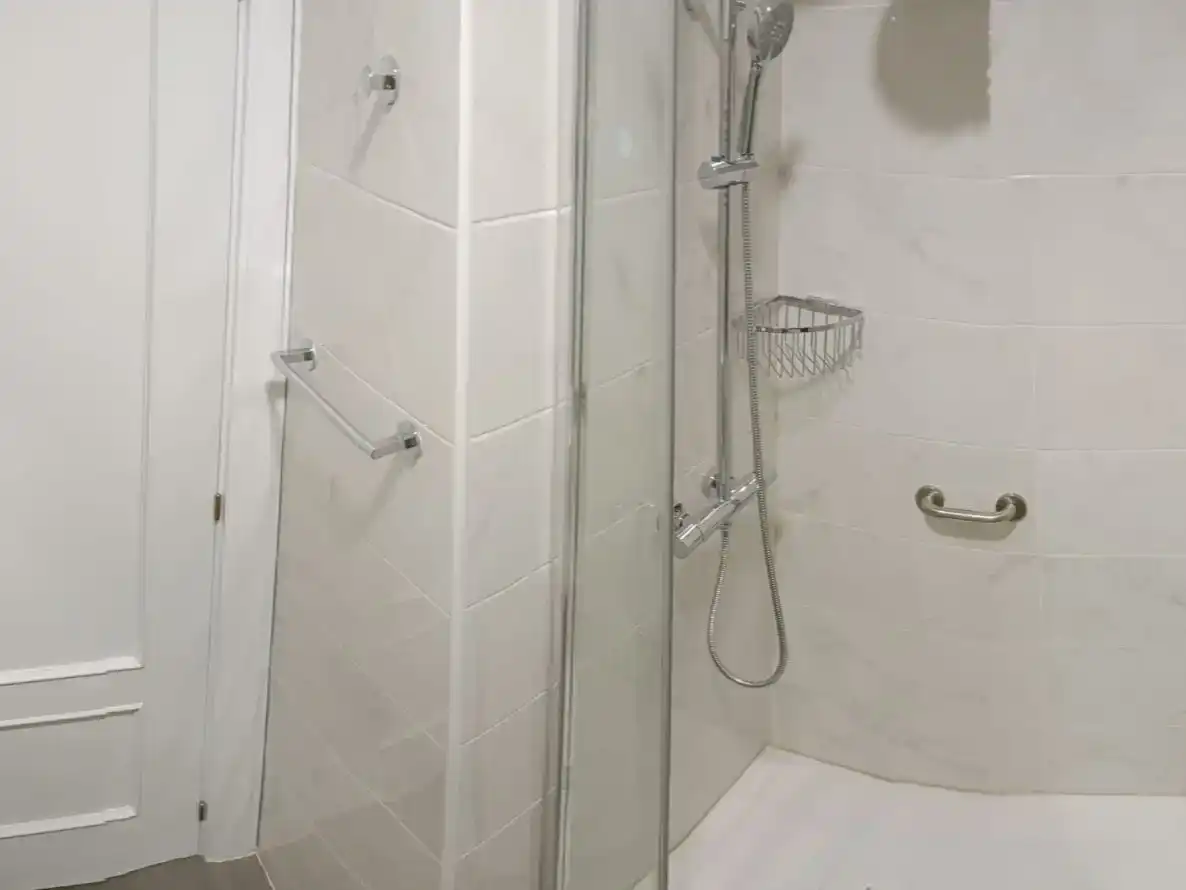 Baño de Piso en venta en Bilbao 