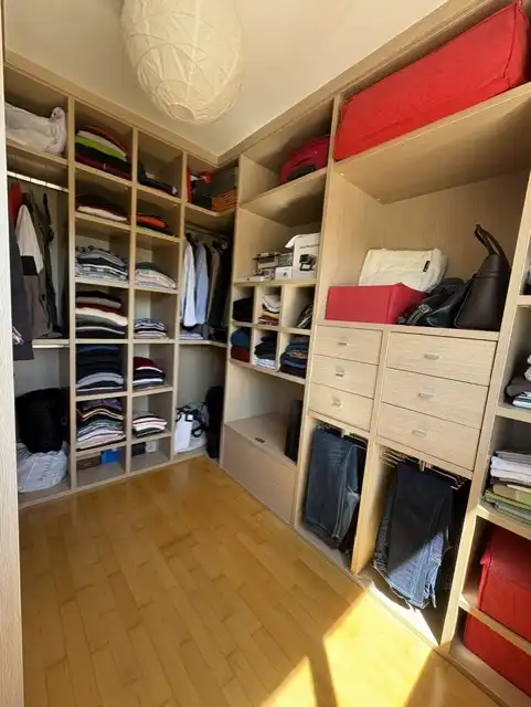 Casa o chalet en venta en Boecillo con Calefacción, Parquet y Trastero