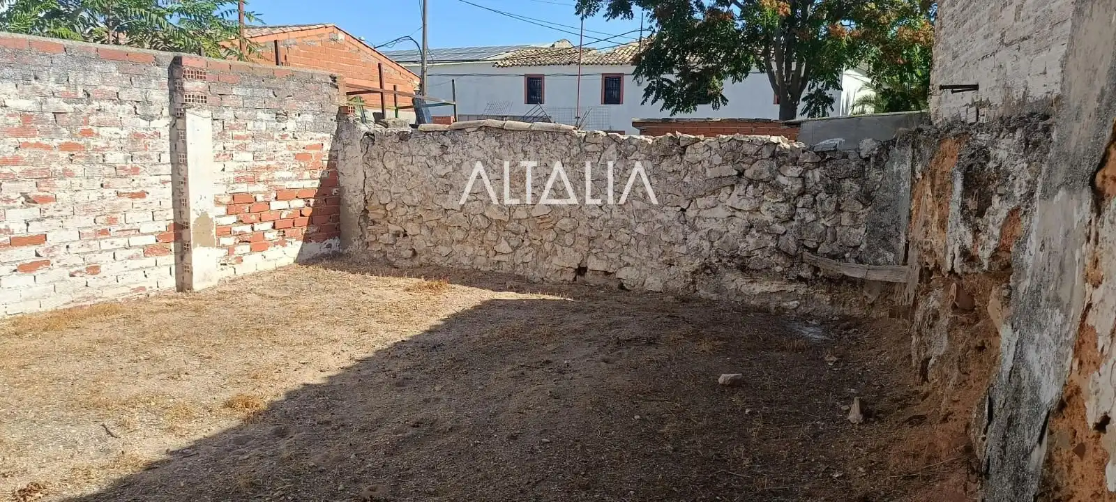 Casa amb jardí en venda a MISERICORDIA, imagen 70