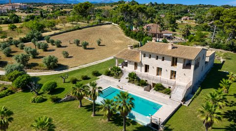 Foto 4 de Casa o xalet en venda a Lloret de Vistalegre - Carrer Paradis, Lloret de Vistalegre, Illes Balears