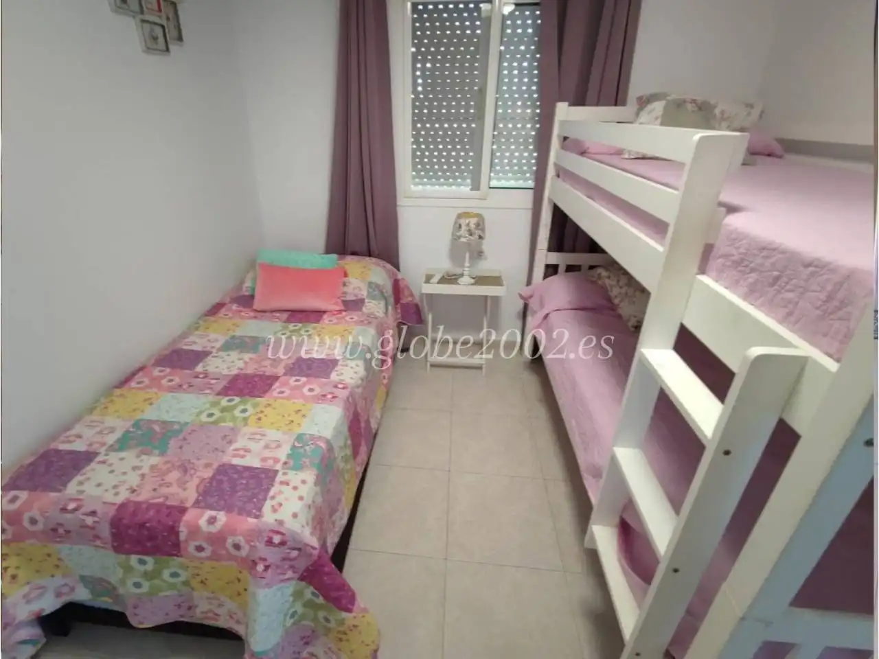 Detached house with garden for sale in Las Lagunas - Campano, imagen 19