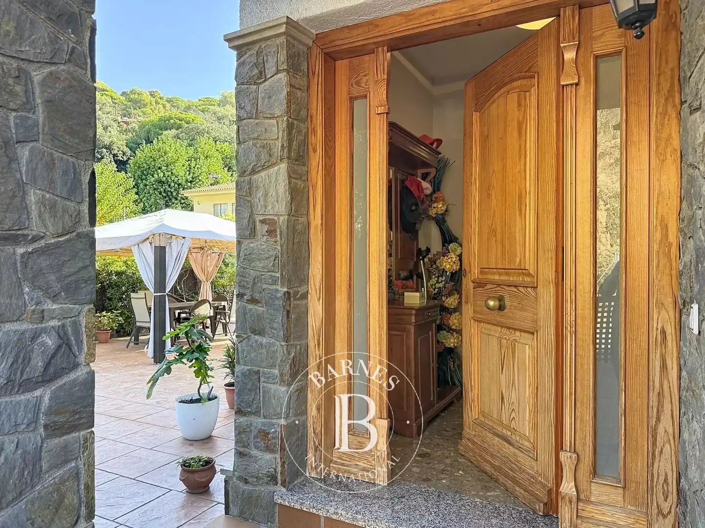 Maison avec piscine à vendre à Cabrera de Mar, imagen 13