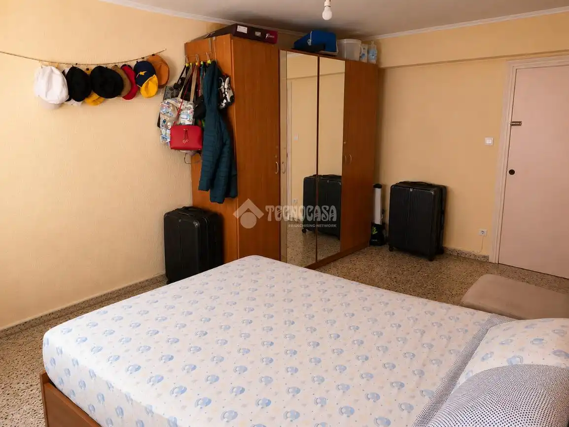 Habitación de Piso en venta en Zaragoza con Aire acondicionado