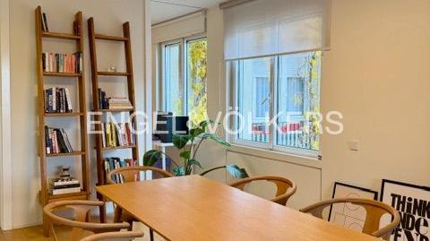 Photo 5 of Apartment to rent in Argüelles,  Madrid Capital